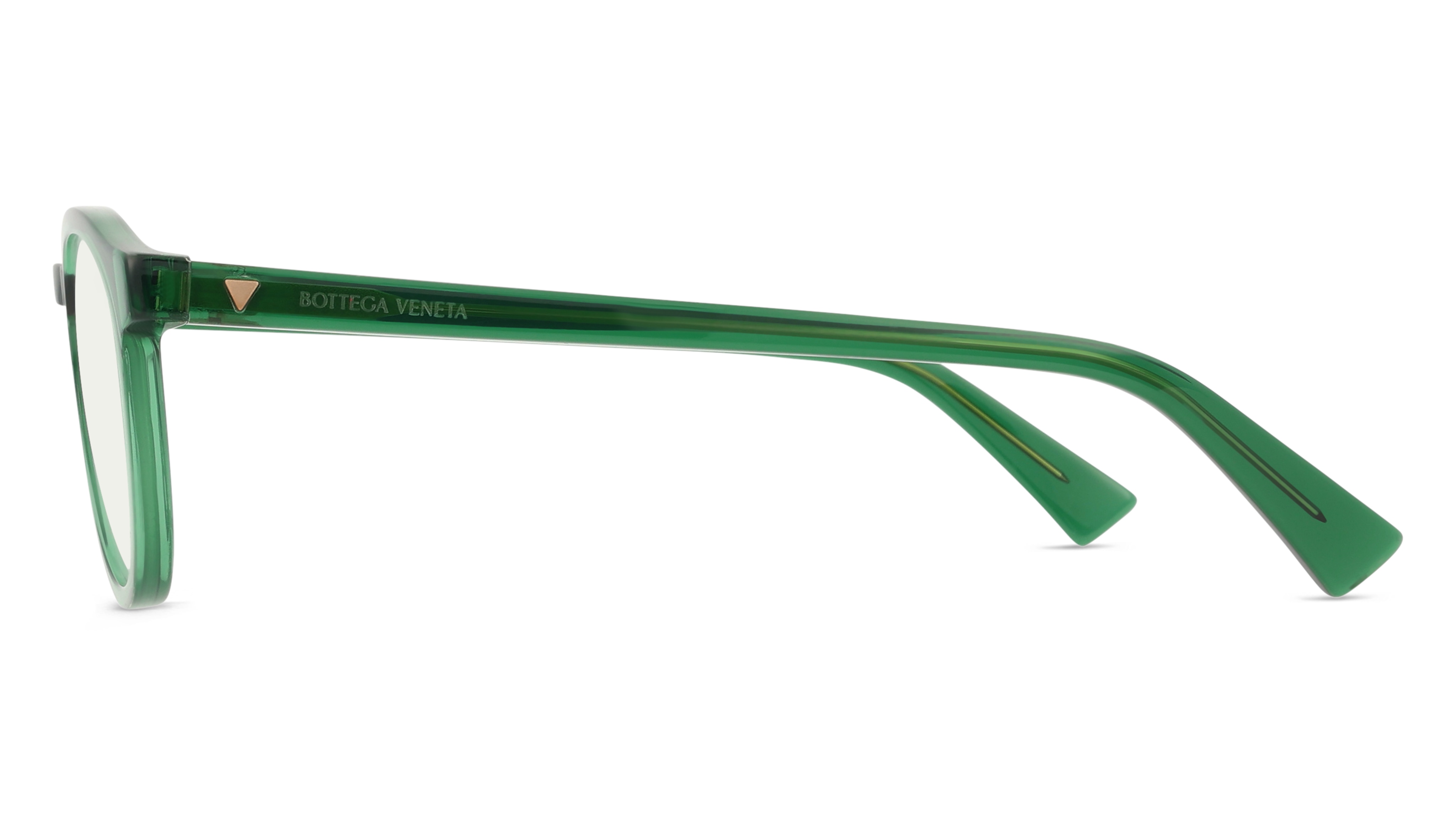 Bottega Veneta BV1225O TRIANGLE STUD