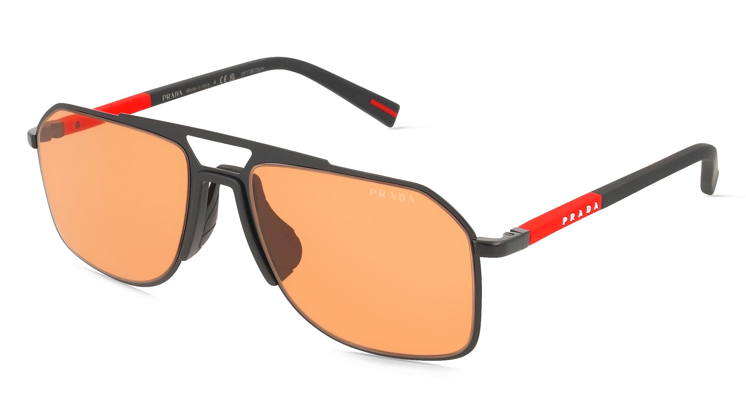 Prada Linea Rossa 0PS B51S Prada Linea Rossa