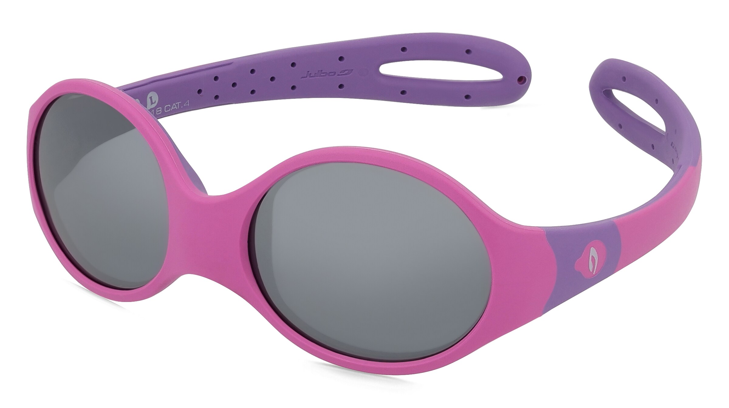 variant 21256 / Julbo LOOP L J511 / Pink Violett