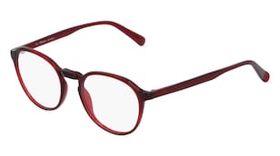 variant 14857 / Fielmann BD 536 CL / Burgunder