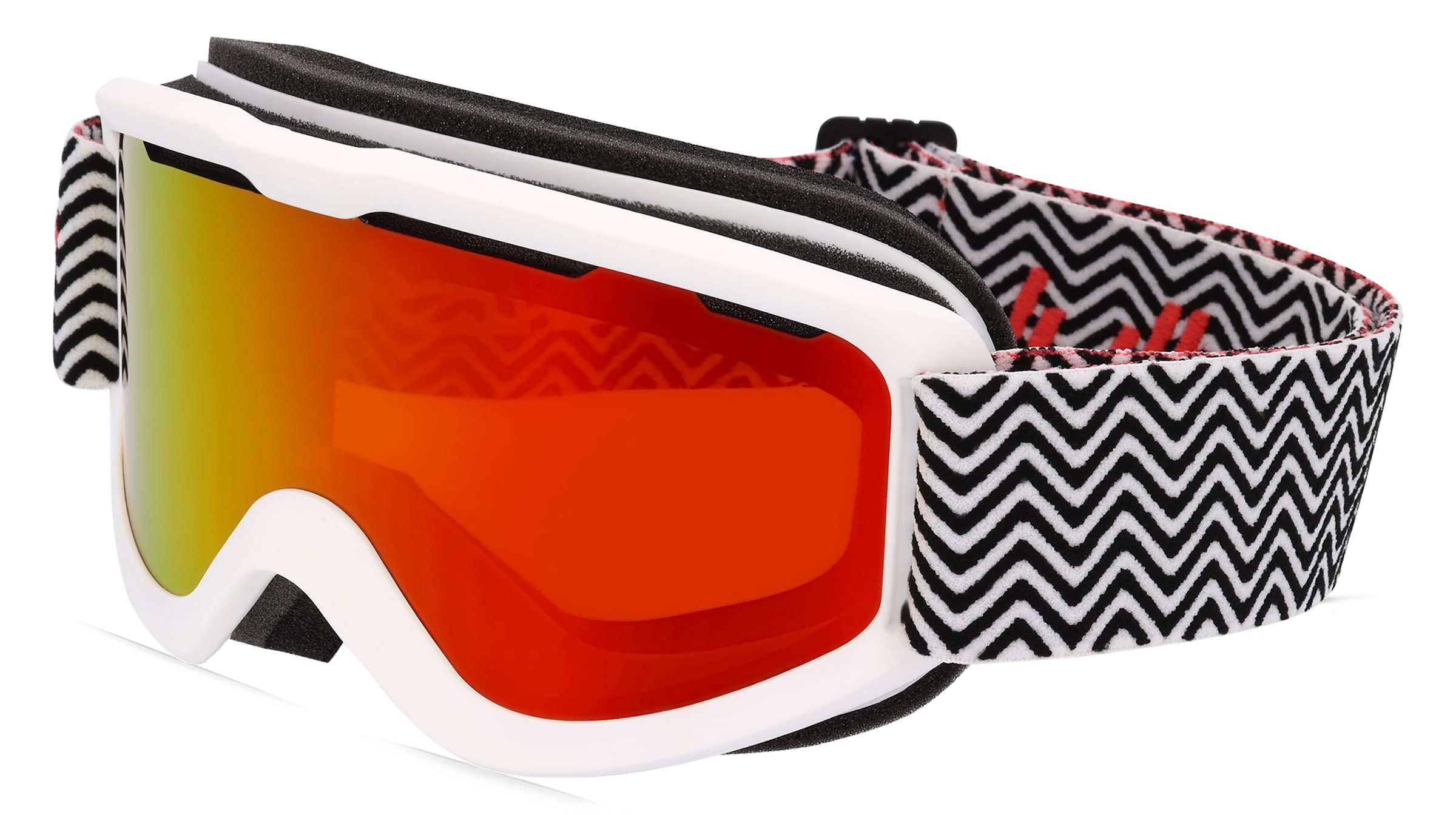 variant 15414 / Julbo J7529 / Weiß Matt