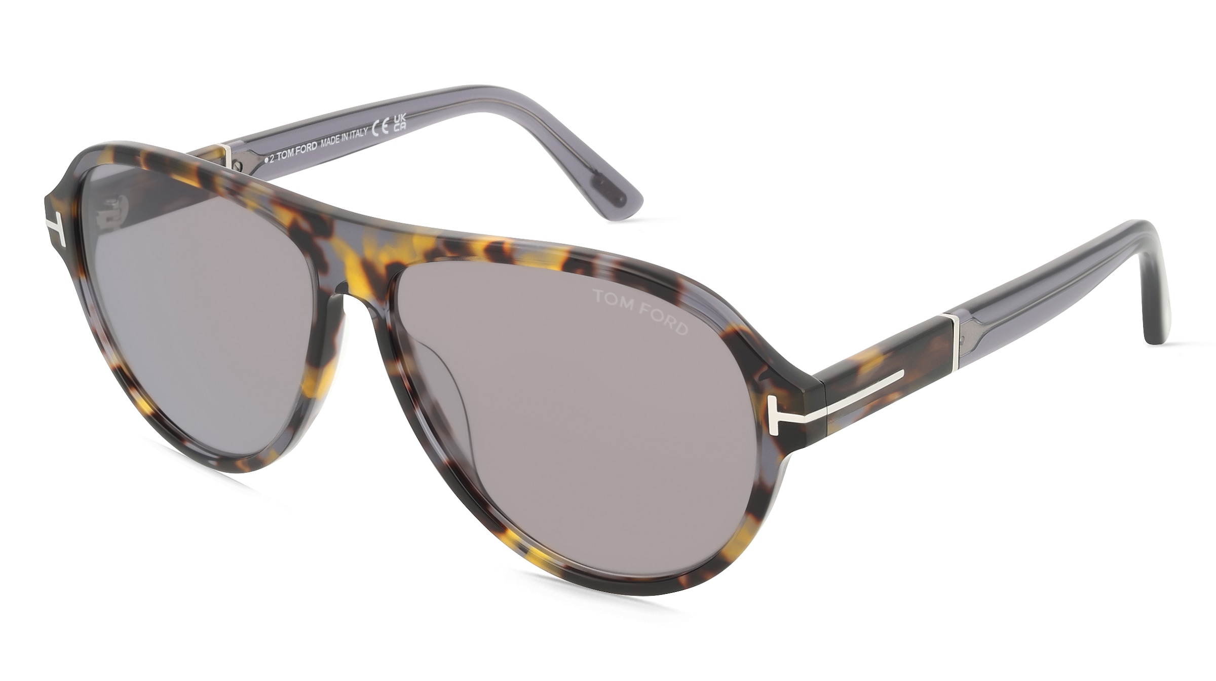 Tom Ford FT1080 QUINCY