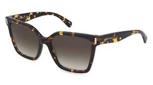 variant 31477 / Longchamp LO802S / Havanna Dunkel