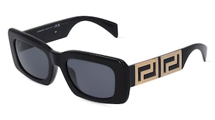 variant 21902 / Versace VE4444U / Schwarz