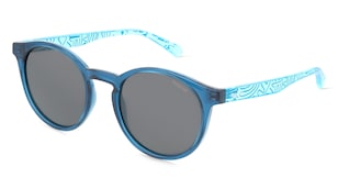 variant 27192 / Polaroid 207385 / Blau Transparent