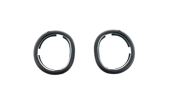 Linseneinsatz Meta Quest 3 Fielmann