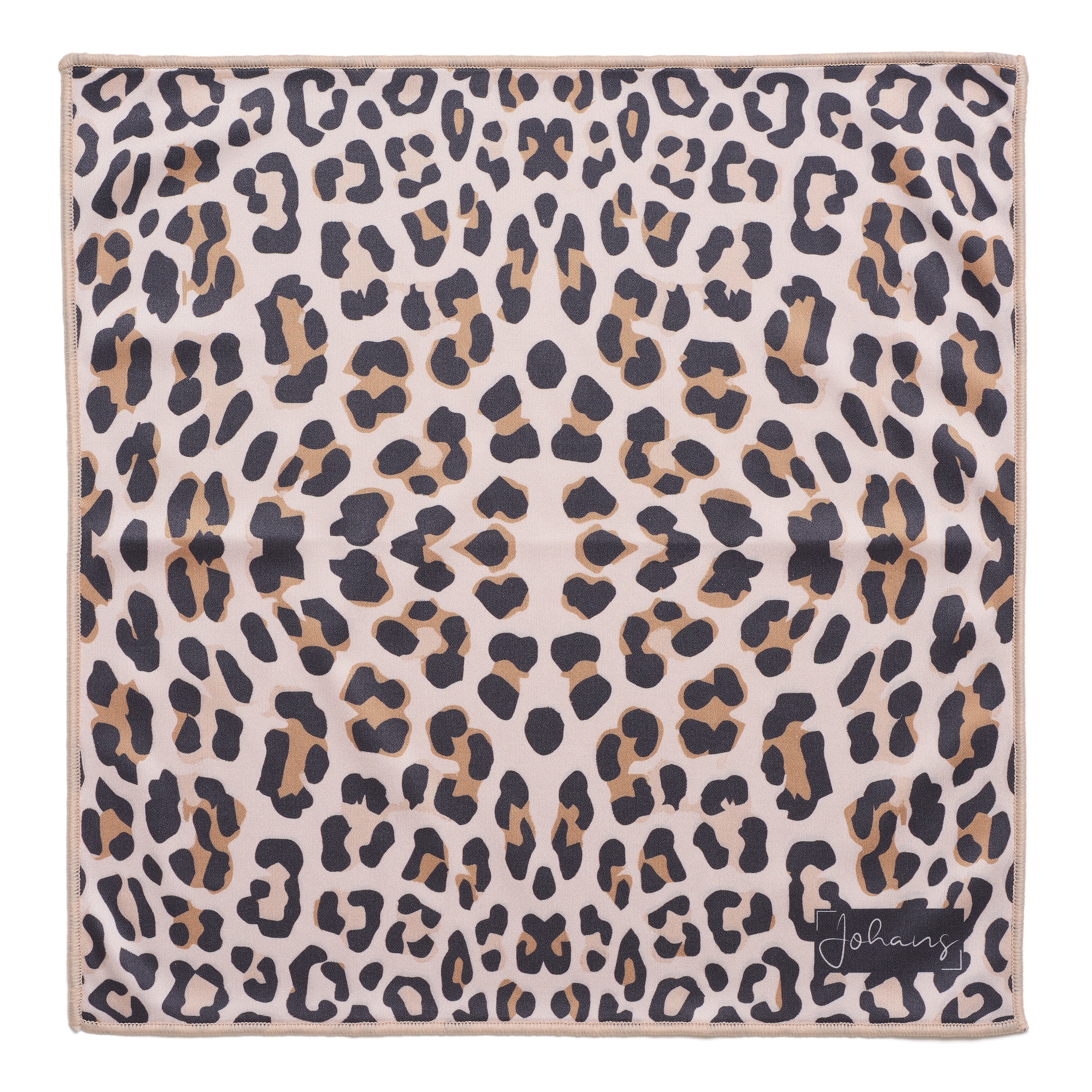 Johans Chiffon microfibres Leo Classic
