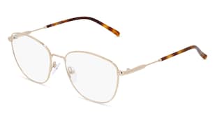 variant 2523 / Fielmann BD 499 FA / Gold