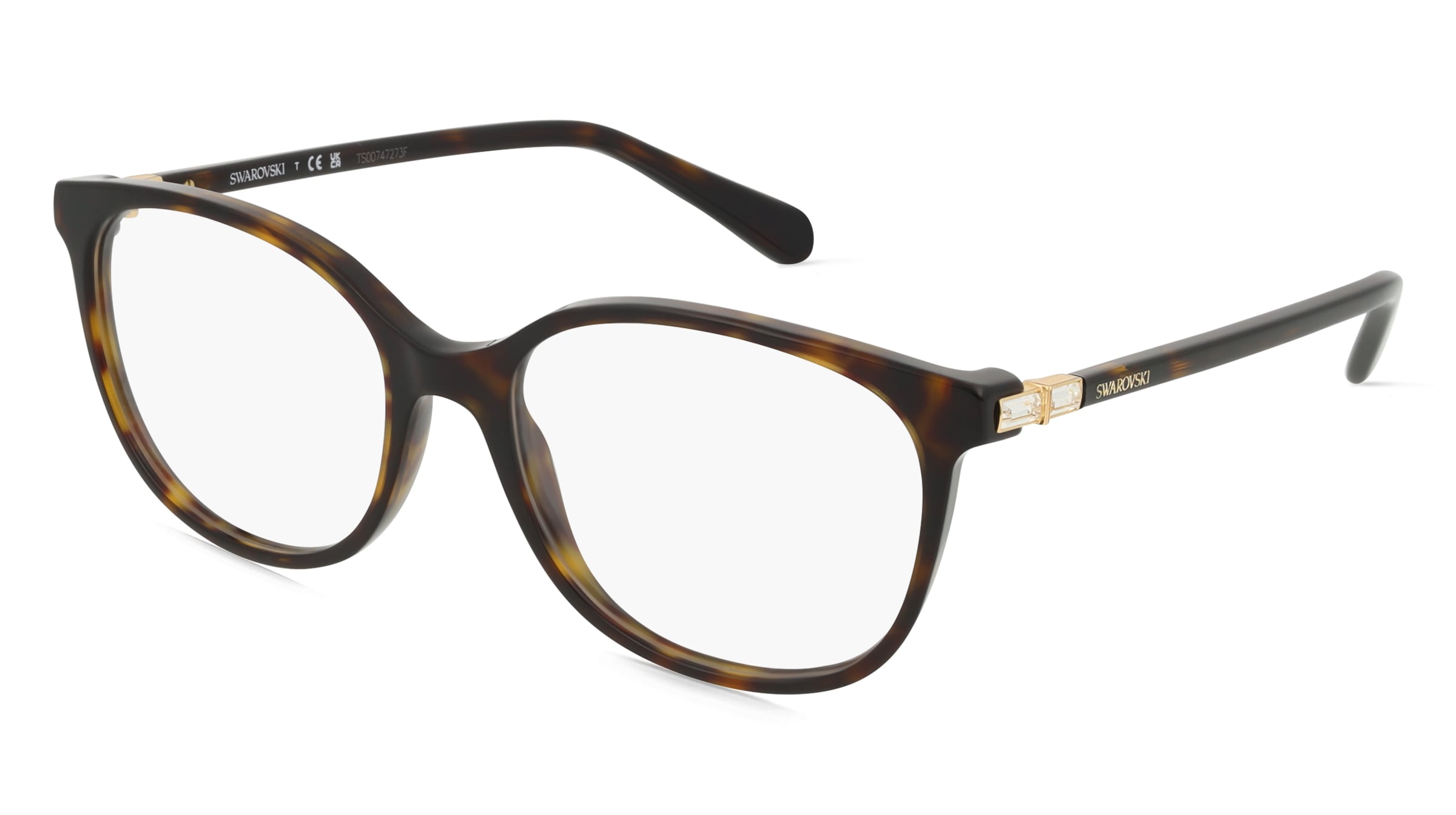 variant 22192 / Swarovski SK2002 / Havanna