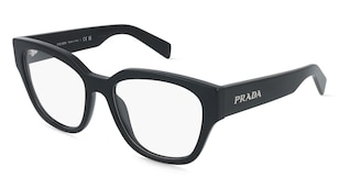 variant 30344 / Prada 0PR C06V / Schwarz