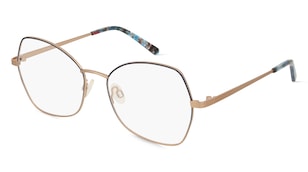 variant 22305 / Comma 70163 / Niebieski Miedziany