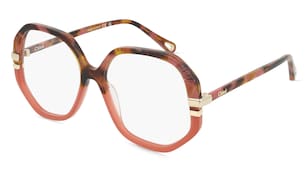 variant 22434 / Chloé CH0107O WEST / Braun