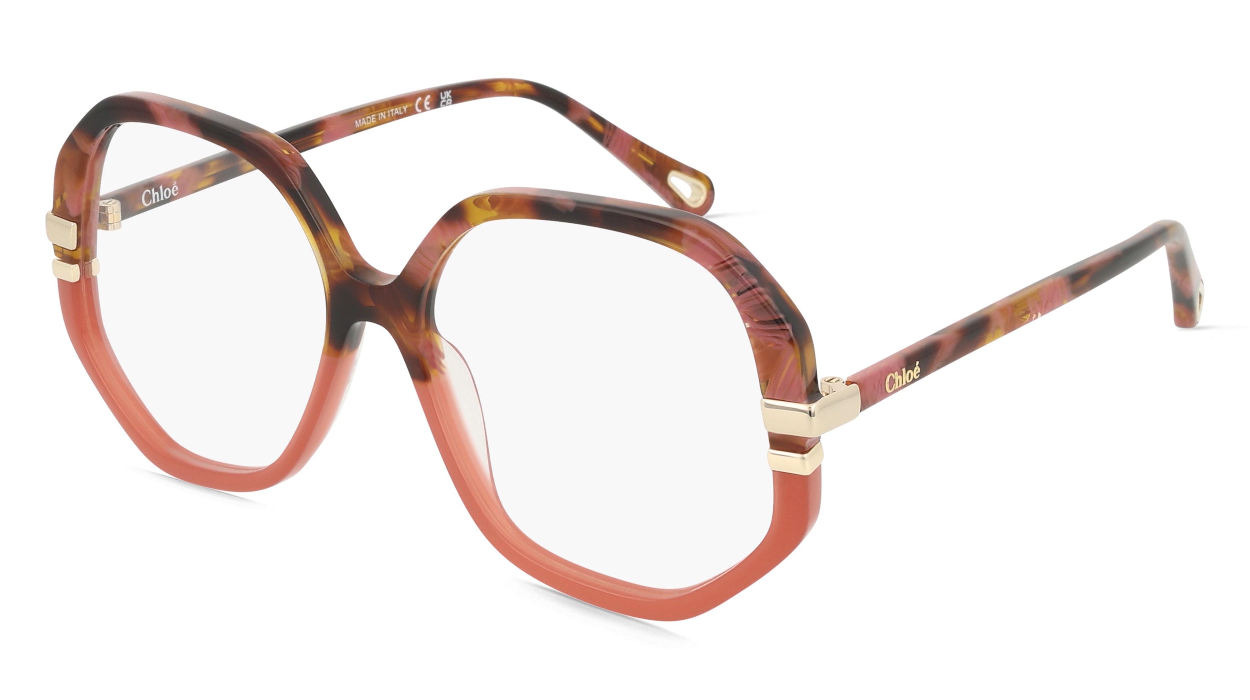 Chloé CH0107O WEST
