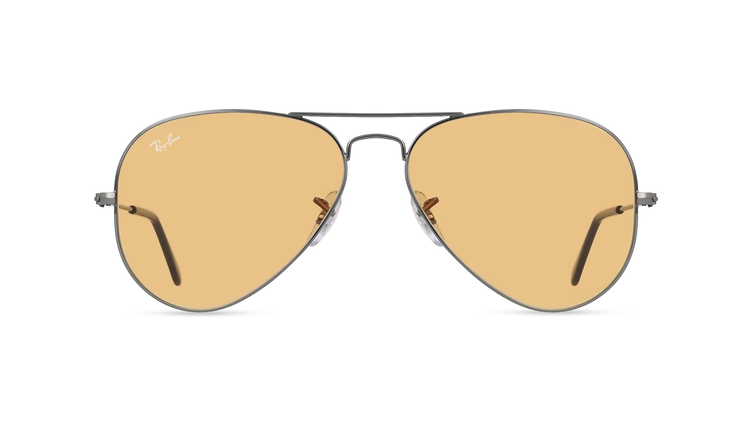 Ray-Ban RB3025 AVIATOR LARGE METAL
