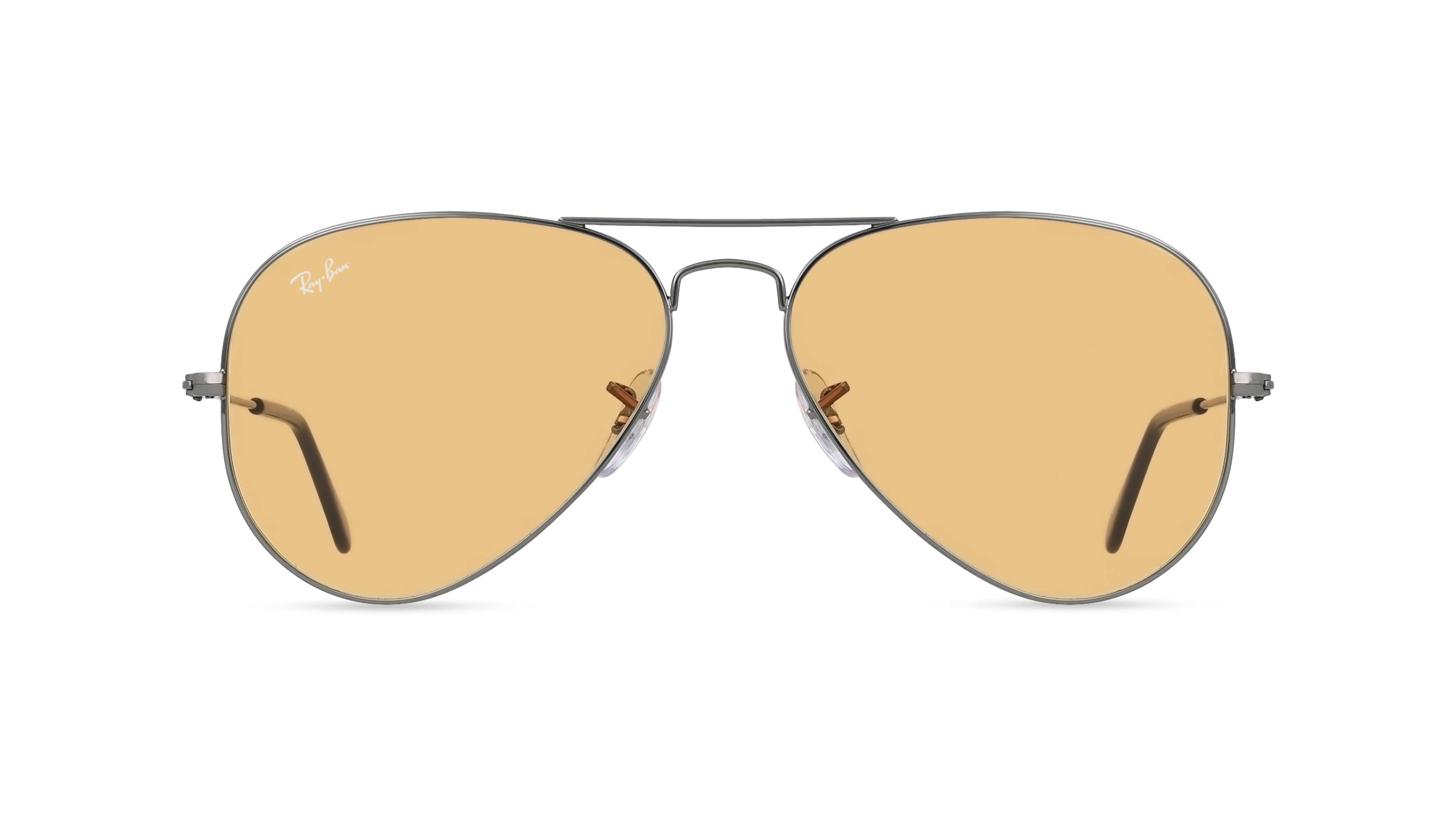 Ray-Ban RB3025 AVIATOR LARGE METAL
