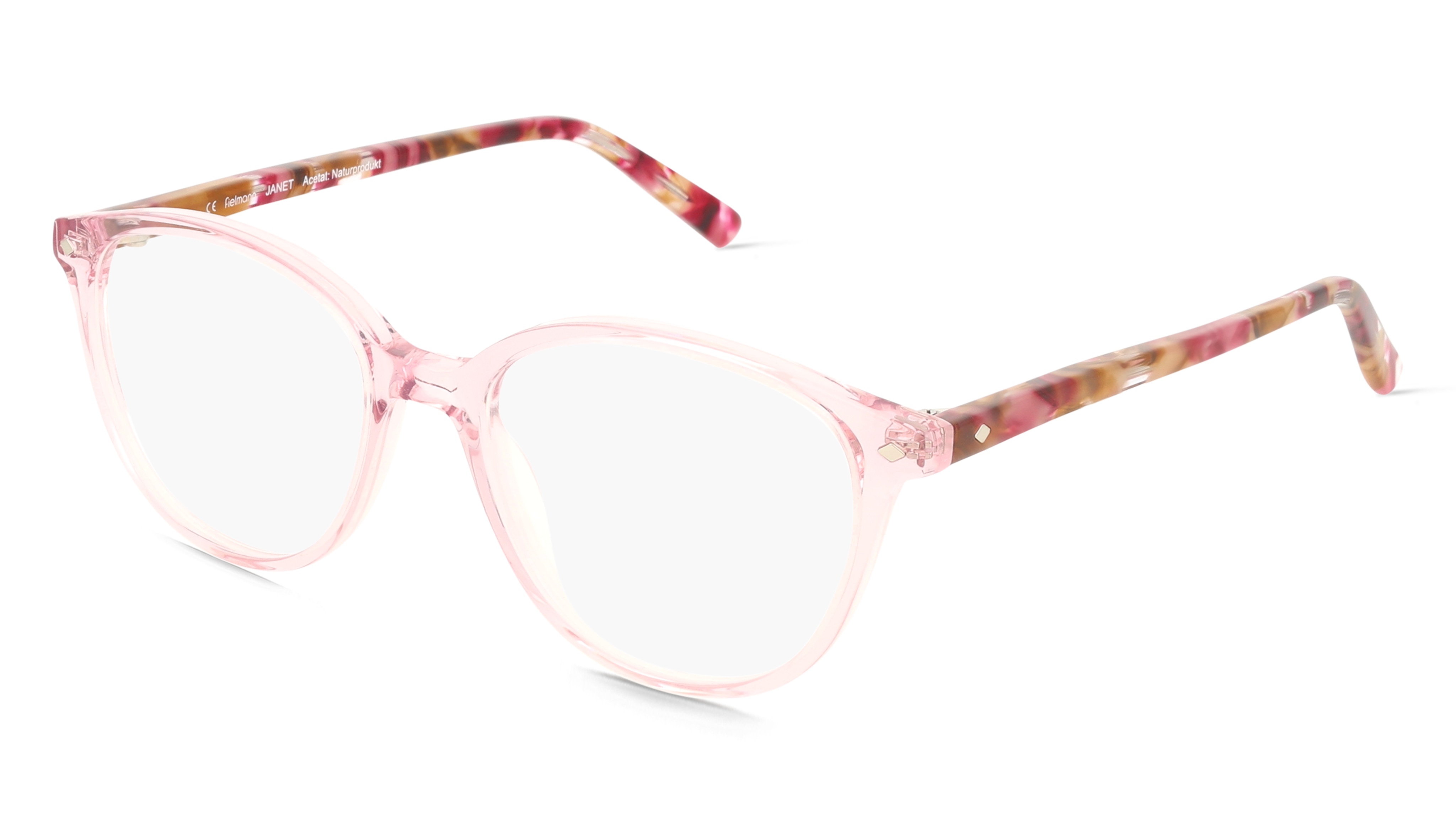 Fielmann LI 002 CL JANET