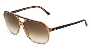 variant 6564 / Ray-Ban RB 2198 BILL / Havanna Hnědá