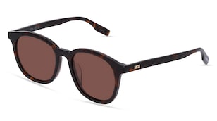 variant 7837 / Alexander McQueen MQ0303SK / Hawana Ciemny