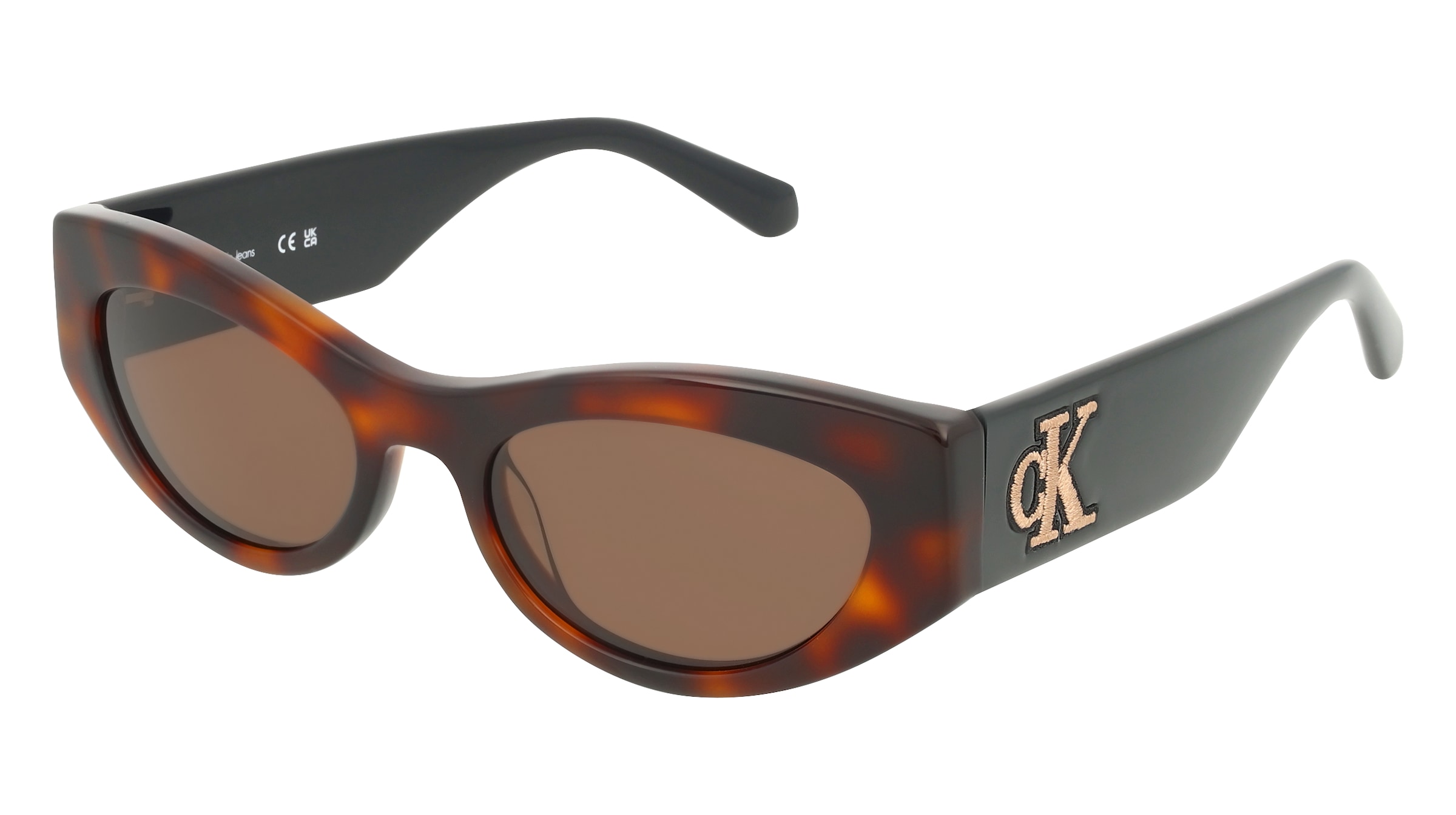 variant 27971 / Calvin Klein CKJ24626S / Havanna