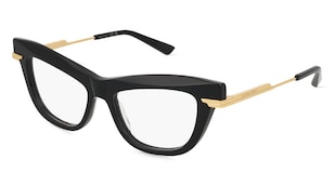 variant 14601 / Bottega Veneta BV1266O / Noir Doré