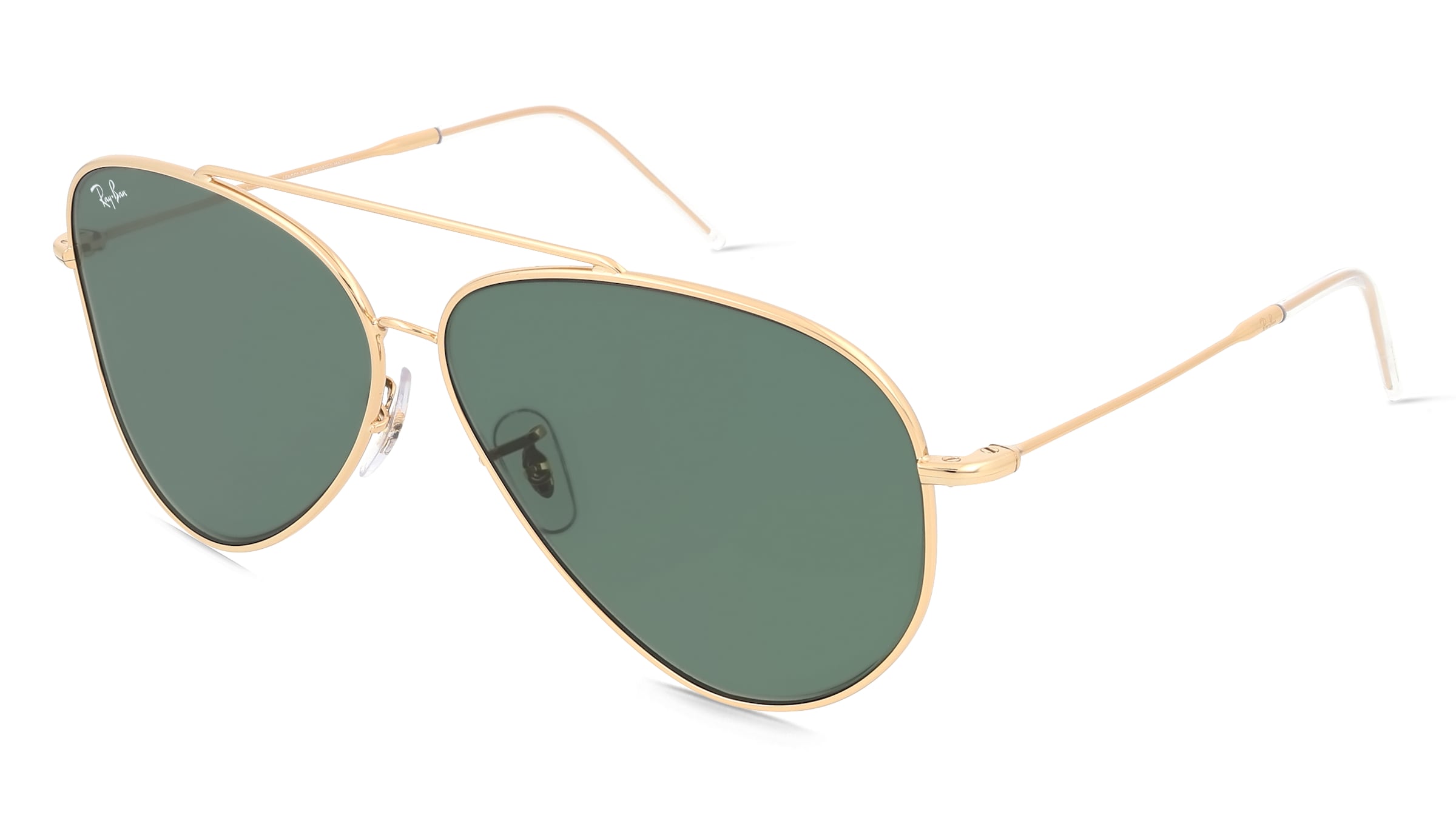 variant 25629 / Ray-Ban RBR0101S AVIATOR REVERSE / Gold