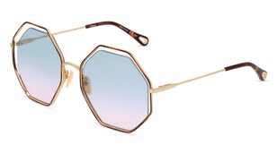 variant 782 / Chloé CH0046S / Havanna Zlatá