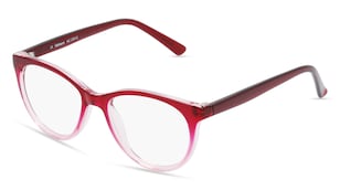 variant 1772 / Fielmann MC 539 CL / Rot Gemasert