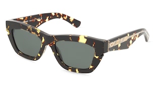 variant 28270 / Burberry BE4454 / Žlutá Havanna