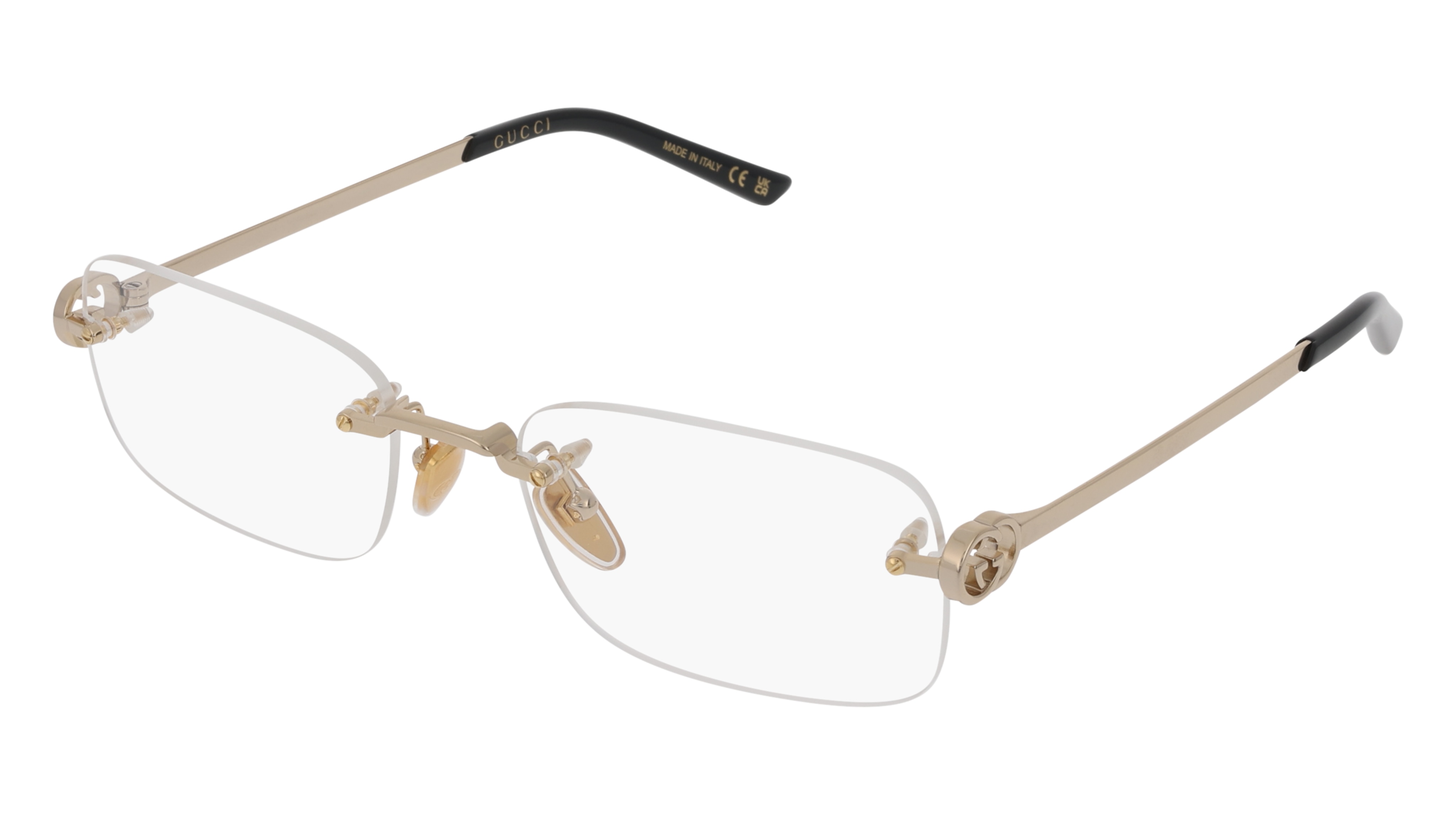 Gucci GG2231O INTERLOCKING G