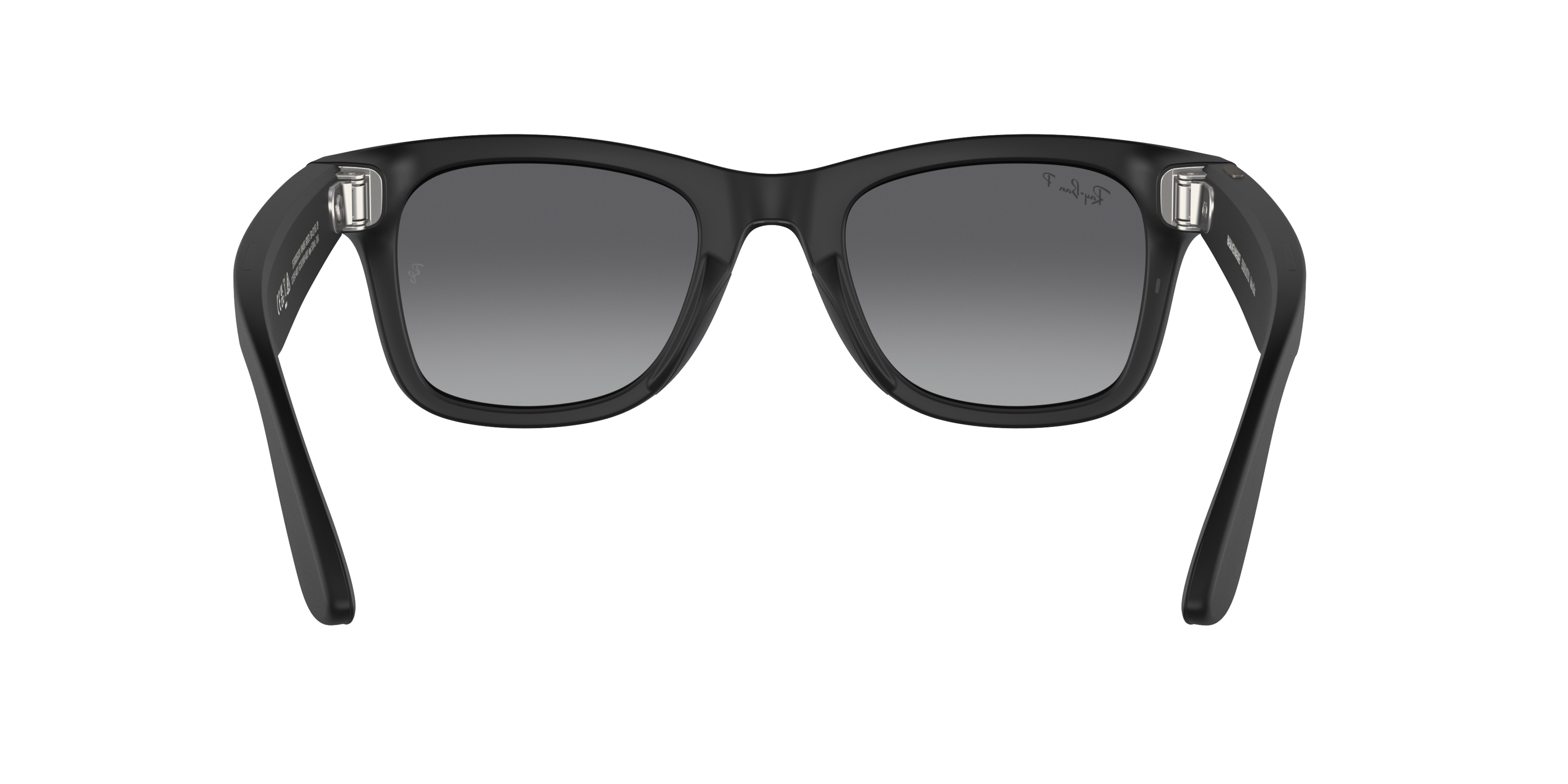 Ray-Ban Meta Wayfarer