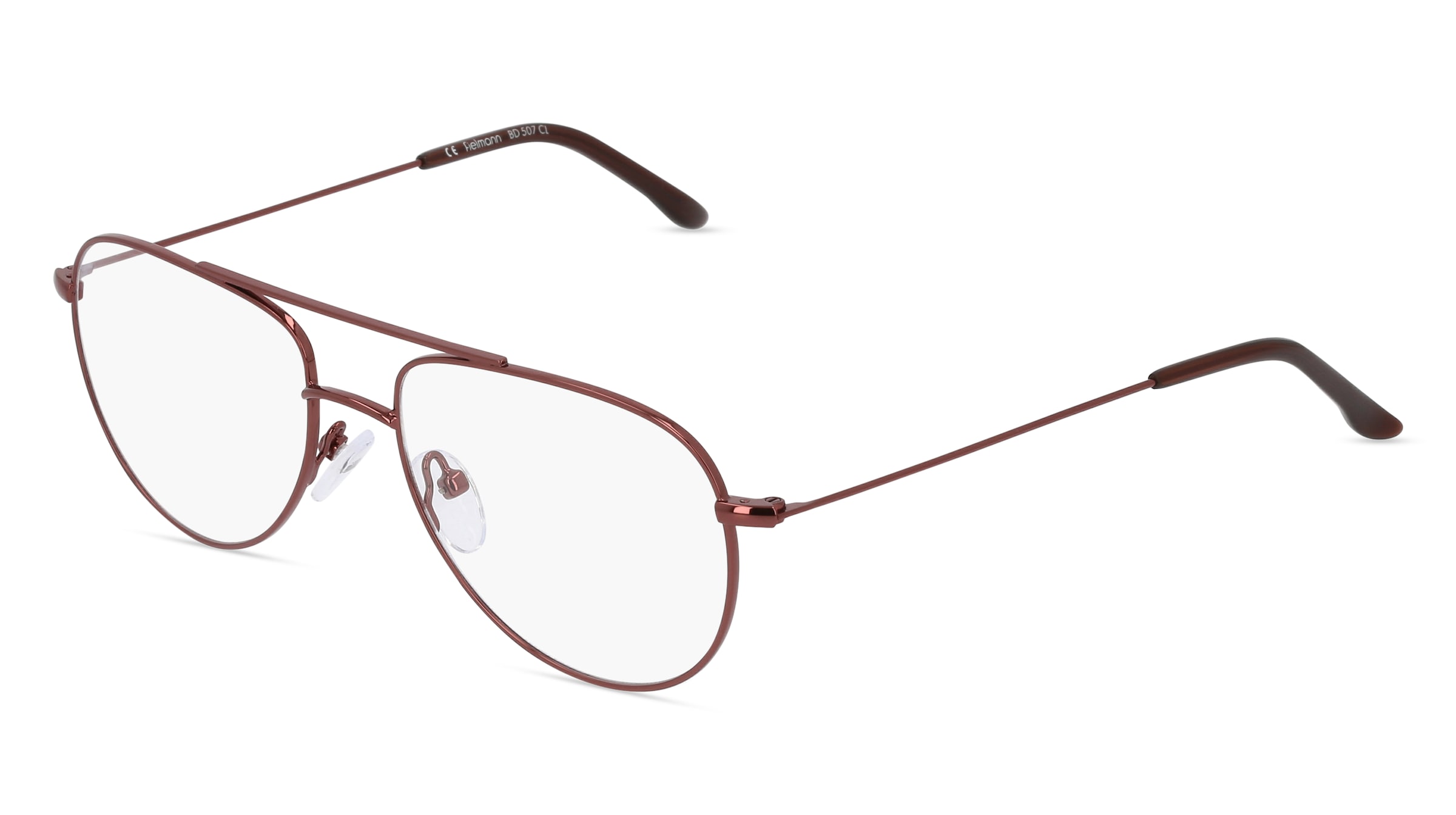 variant 2531 / Fielmann BD 507 CL / Braun