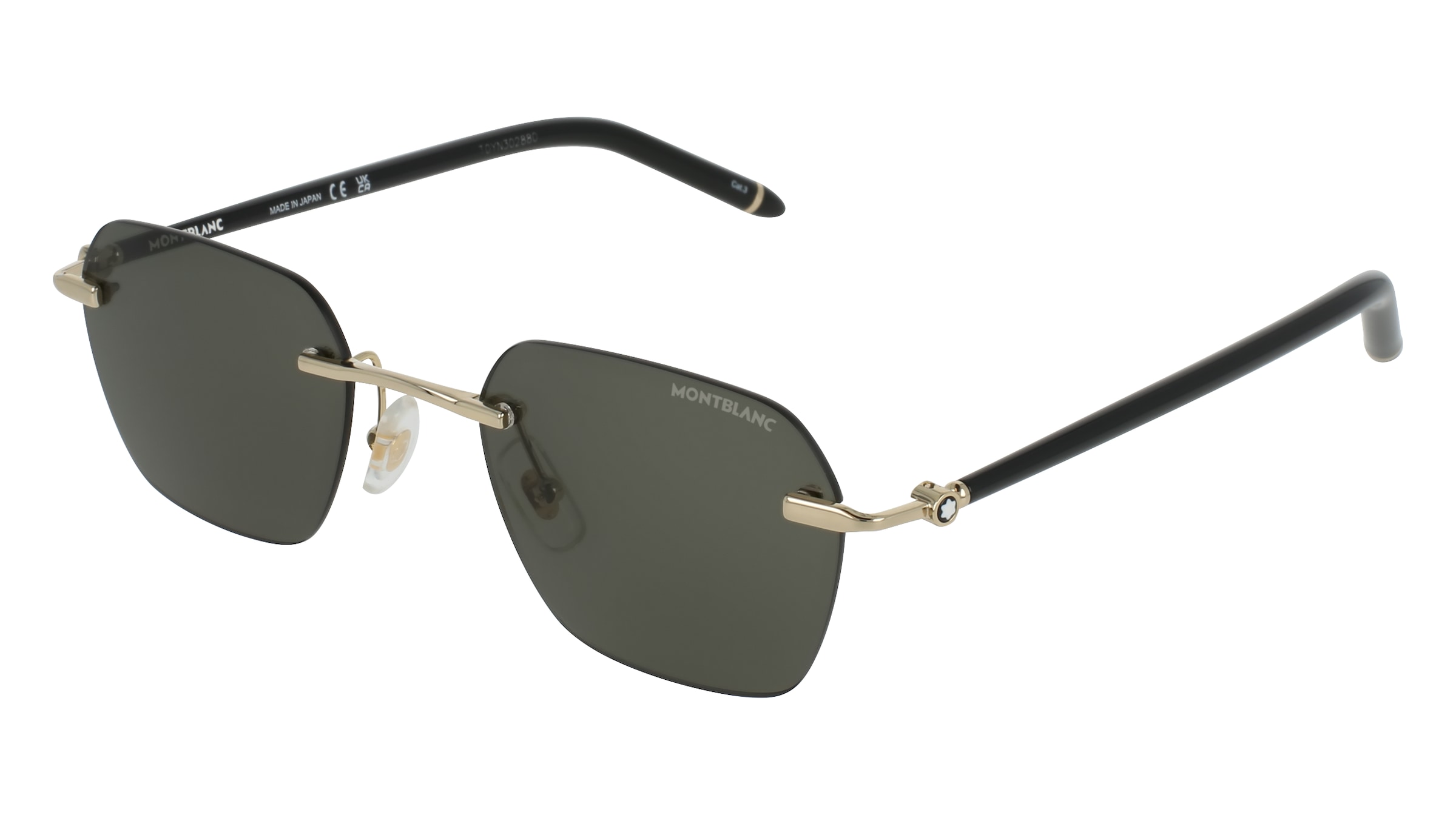 Montblanc MB0270S Montblanc