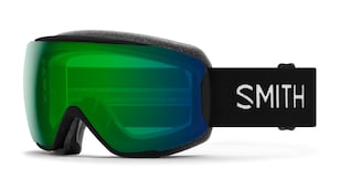 variant 15419 / Smith MOMENT / Schwarz Matt