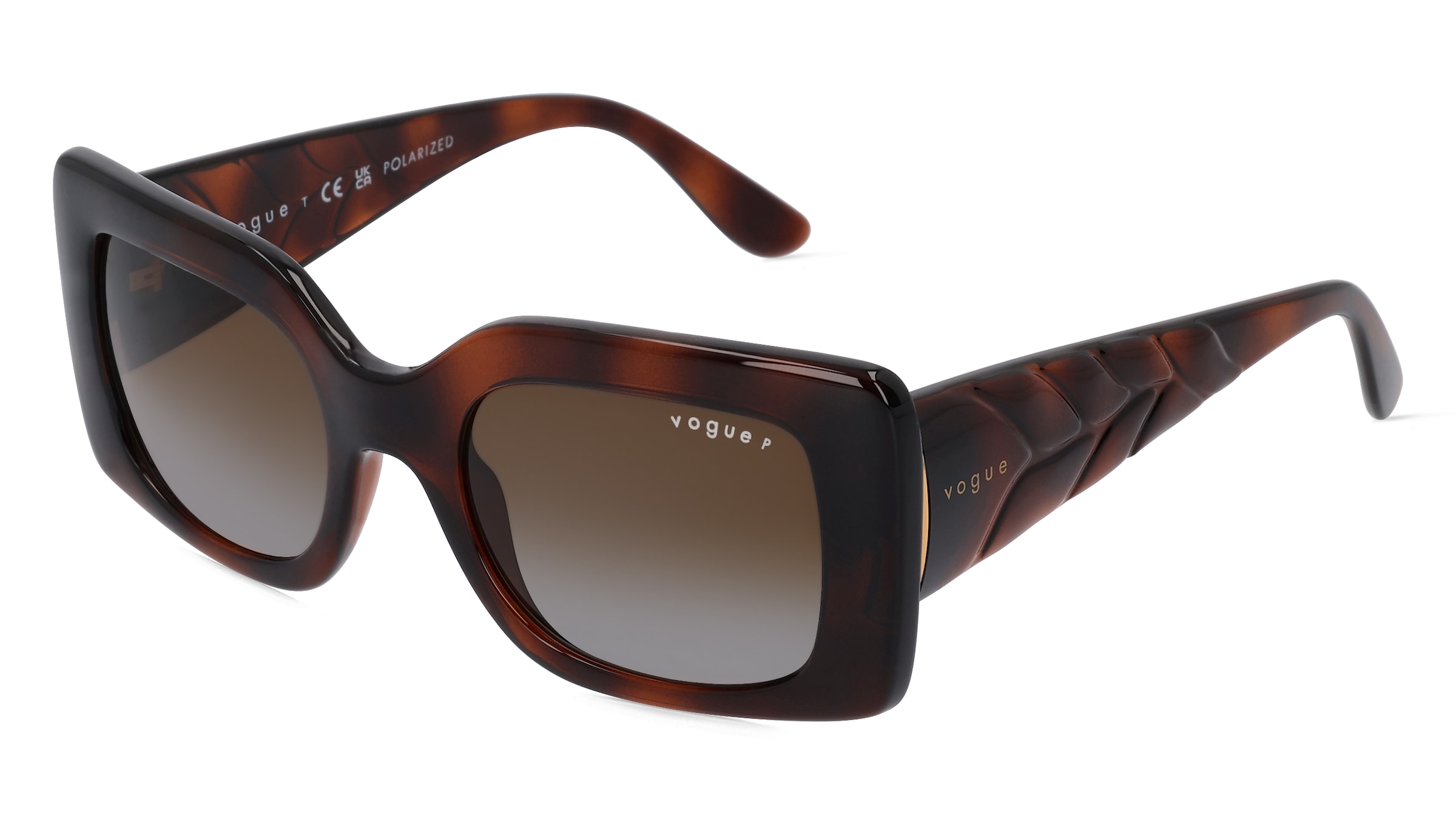 variant 11270 / Vogue eyewear VO5481S / Havanna Braun