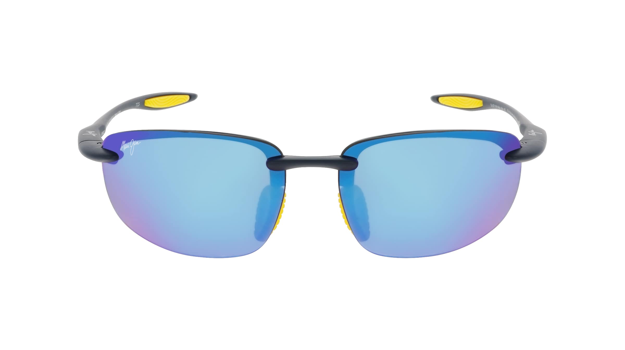 Maui Jim MJ0676S Hookipa Ultra