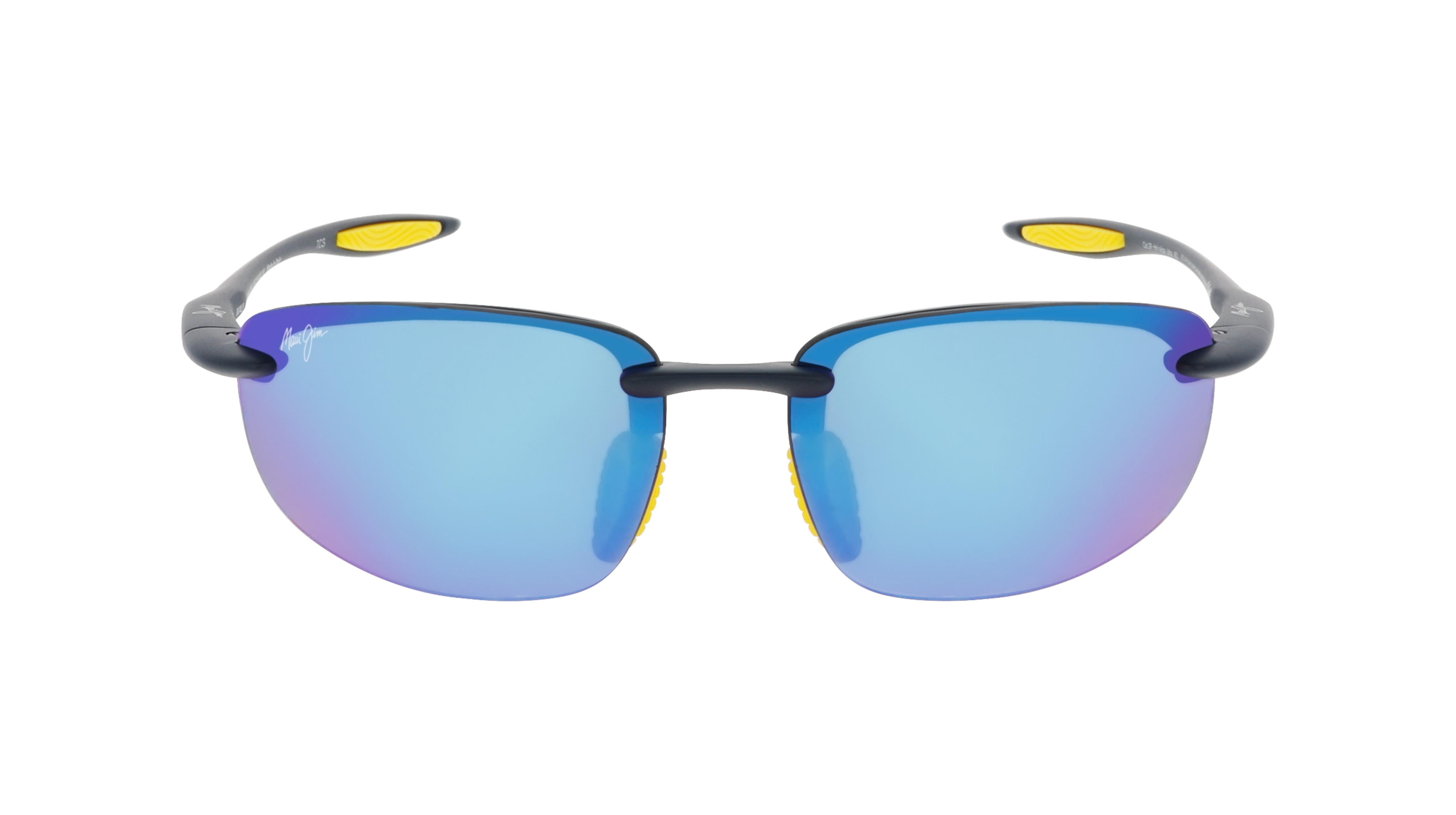 Maui Jim MJ0676S Hookipa Ultra