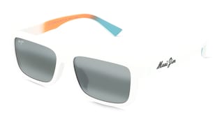 variant 22510 / Maui Jim MJ0655SA / Bílá Matná