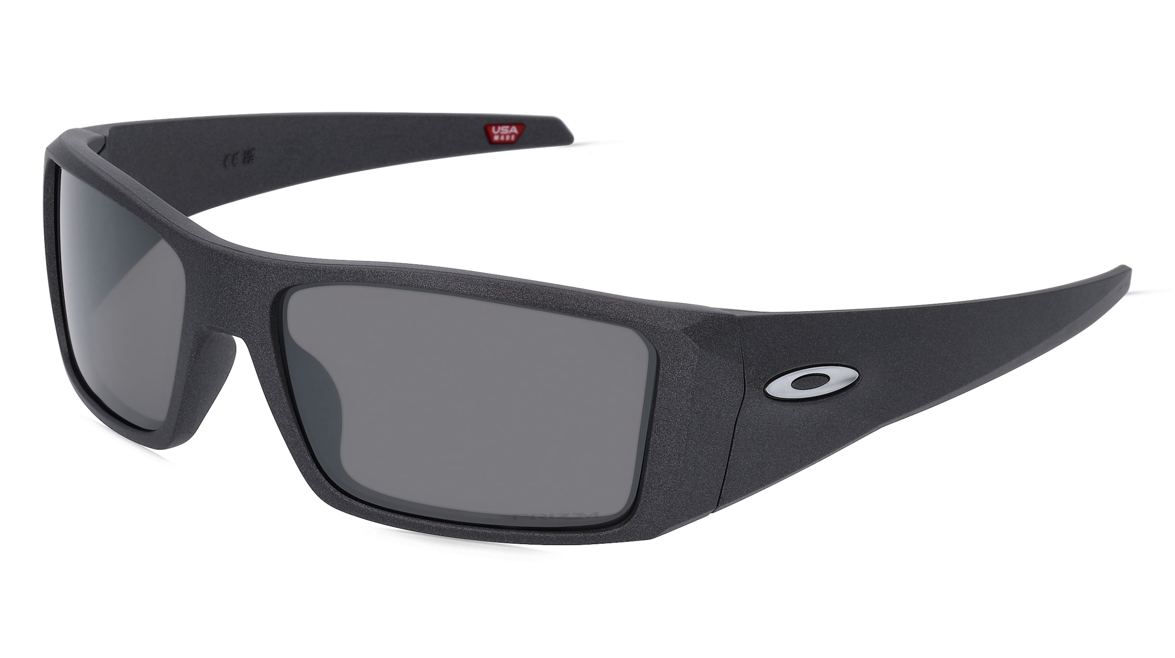variant 11207 / Oakley OO9231 HELIOSTAT / Silber