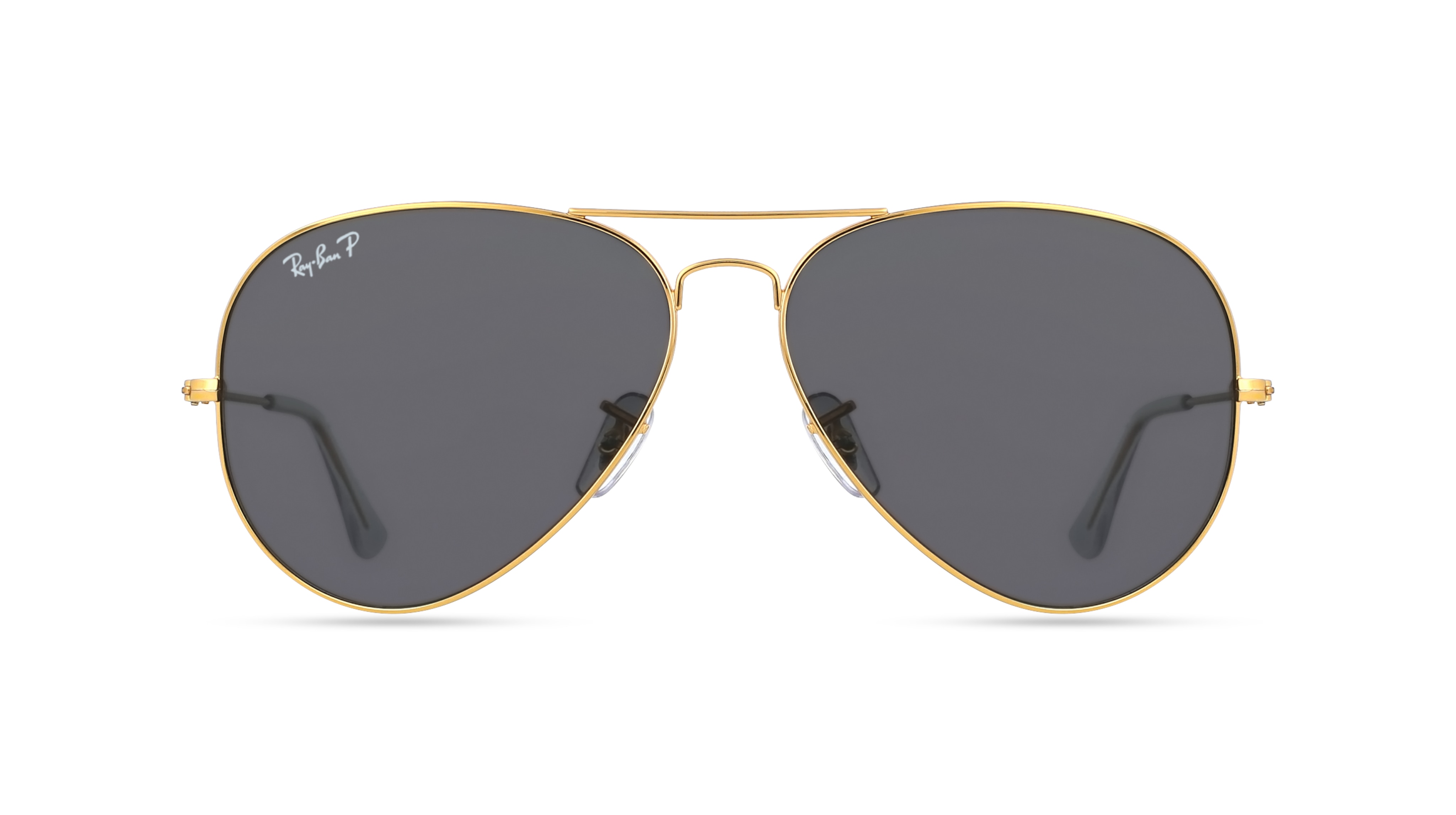 Ray-Ban RB 3025 AVIATOR LARGE METAL