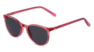 variant 2792 / Fielmann JIL 019 SUN CL / Pink Transparent