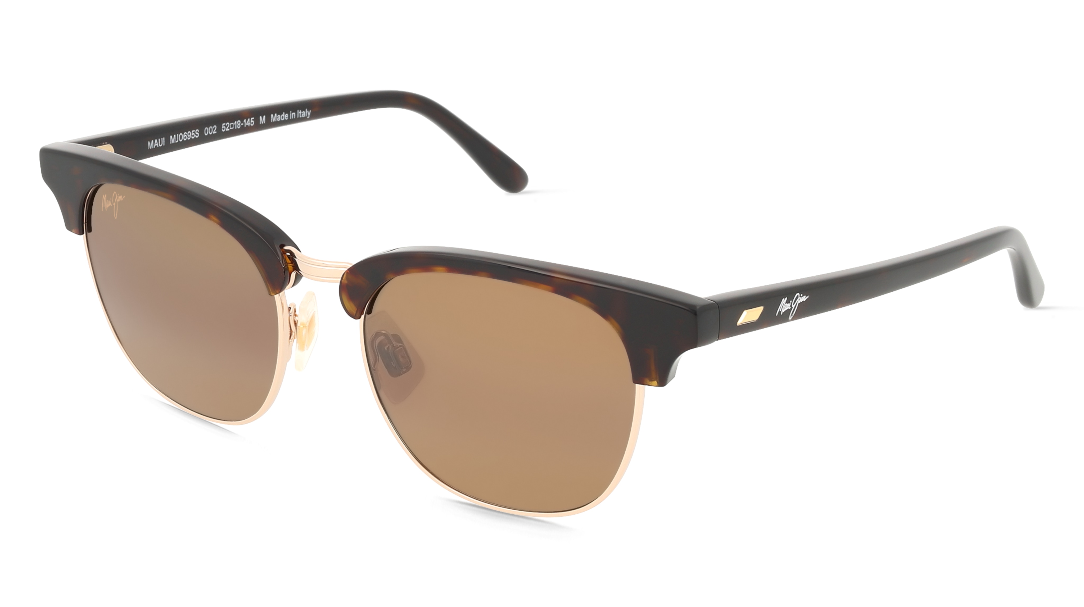 Maui Jim MJ0695S HOLOMUA