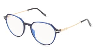 variant 26816 / Tom Ford FT5875-B / Blu Brillante