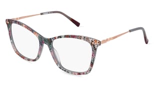 variant 26007 / Missoni 0108 / Wielokolorowy