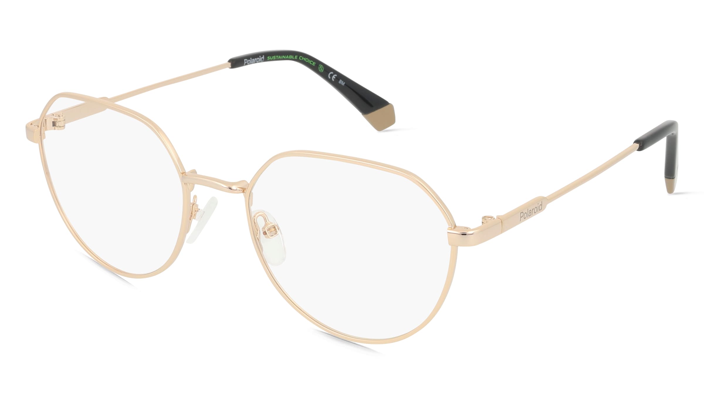 variant 25852 / Polaroid PLD D465 / Gold