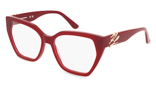variant 30014 / Karl Lagerfeld KL6214 / Červená