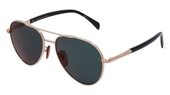 David Beckham DB 1118/G/S David Beckham