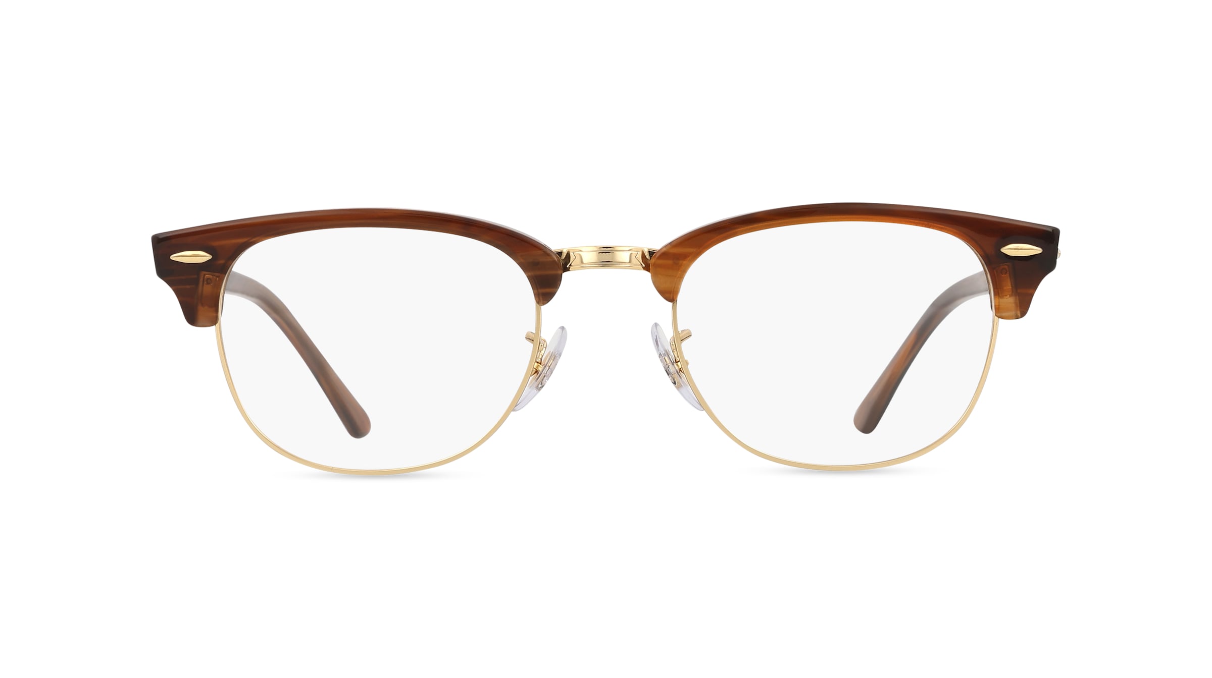 Ray-Ban 0RX5154 CLUBMASTER