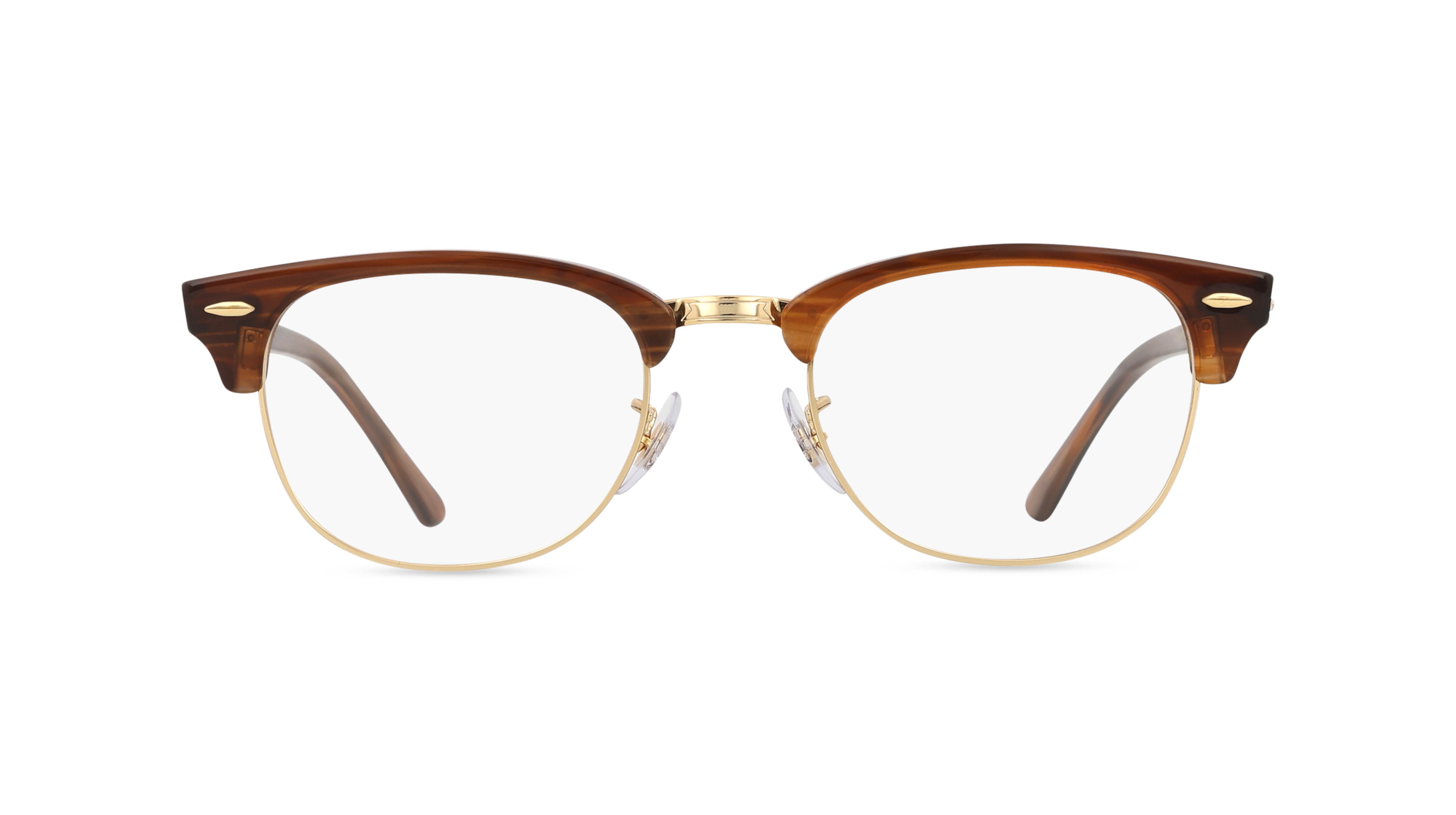 Ray-Ban 0RX5154 CLUBMASTER