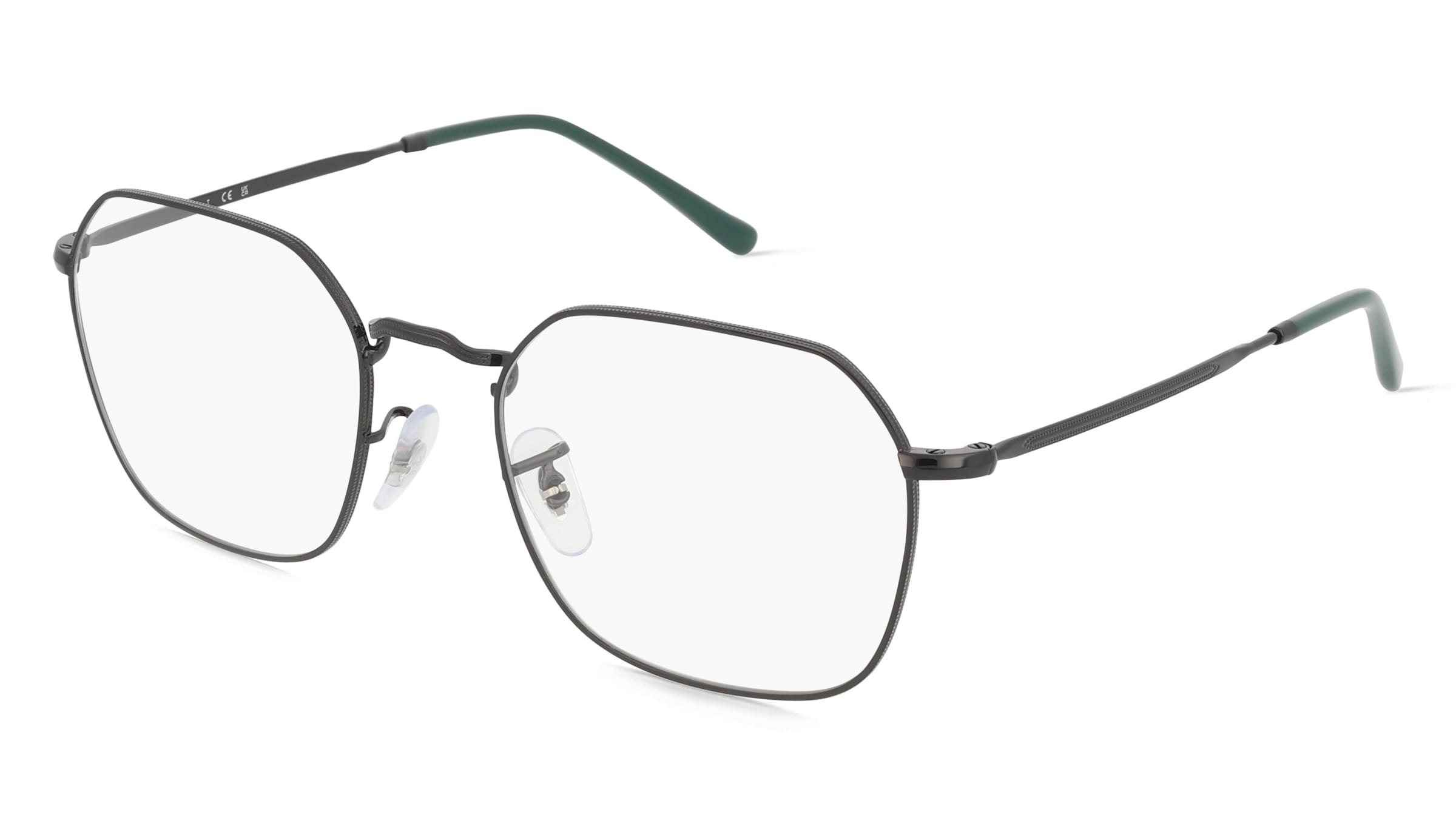 variant 23924 / Ray-Ban RX3694V / Czarny