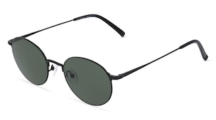 variant 7795 / Fielmann BD 526 SUN CL / Czarny Matowy